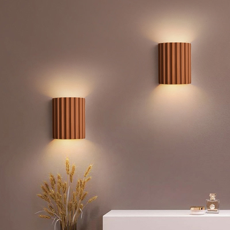 Modern Wall Lamp