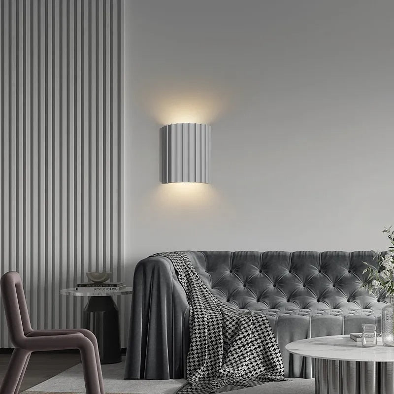 Modern Wall Lamp