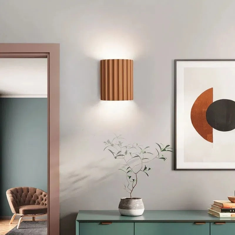 Modern Wall Lamp