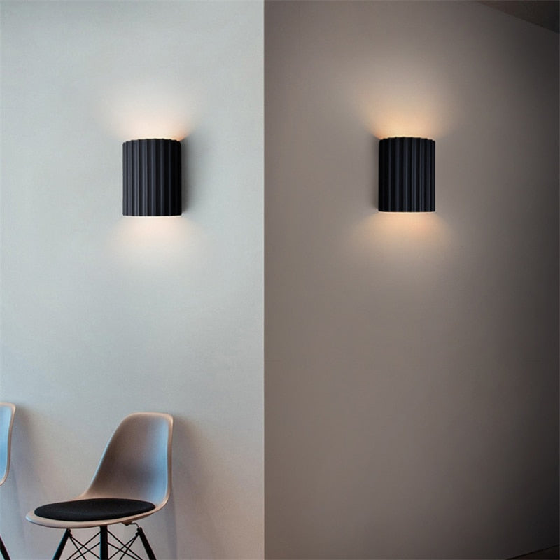 Modern Wall Lamp