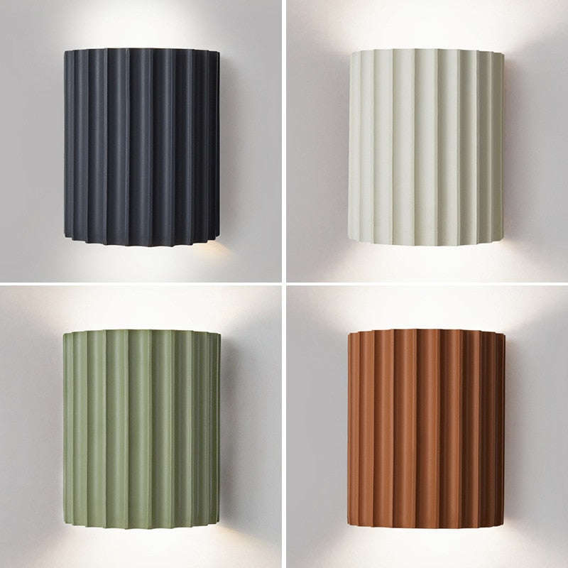 Modern Wall Lamp