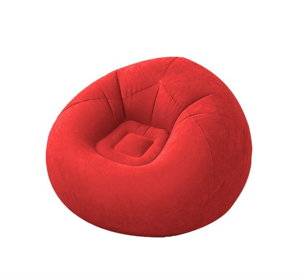 Lazy Inflatable Sofa Chair