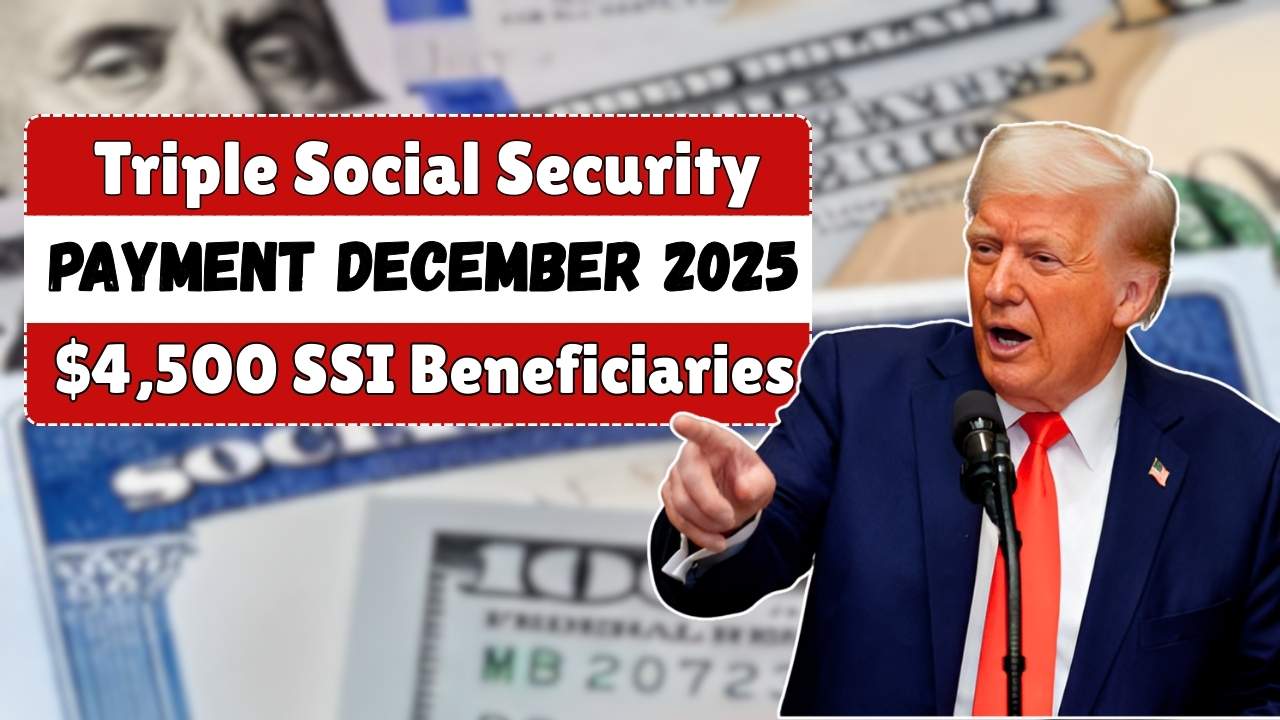 $4,500 for SSI Beneficiaries