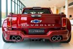 2026 Chevrolet Silverado Revealed Unmatched Capability and Cutting Edge Features